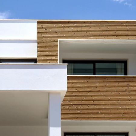Villa Ocean Marina, Panoramic And Heatable Pool By Dreamvillasalbufeira Eksteriør bilde