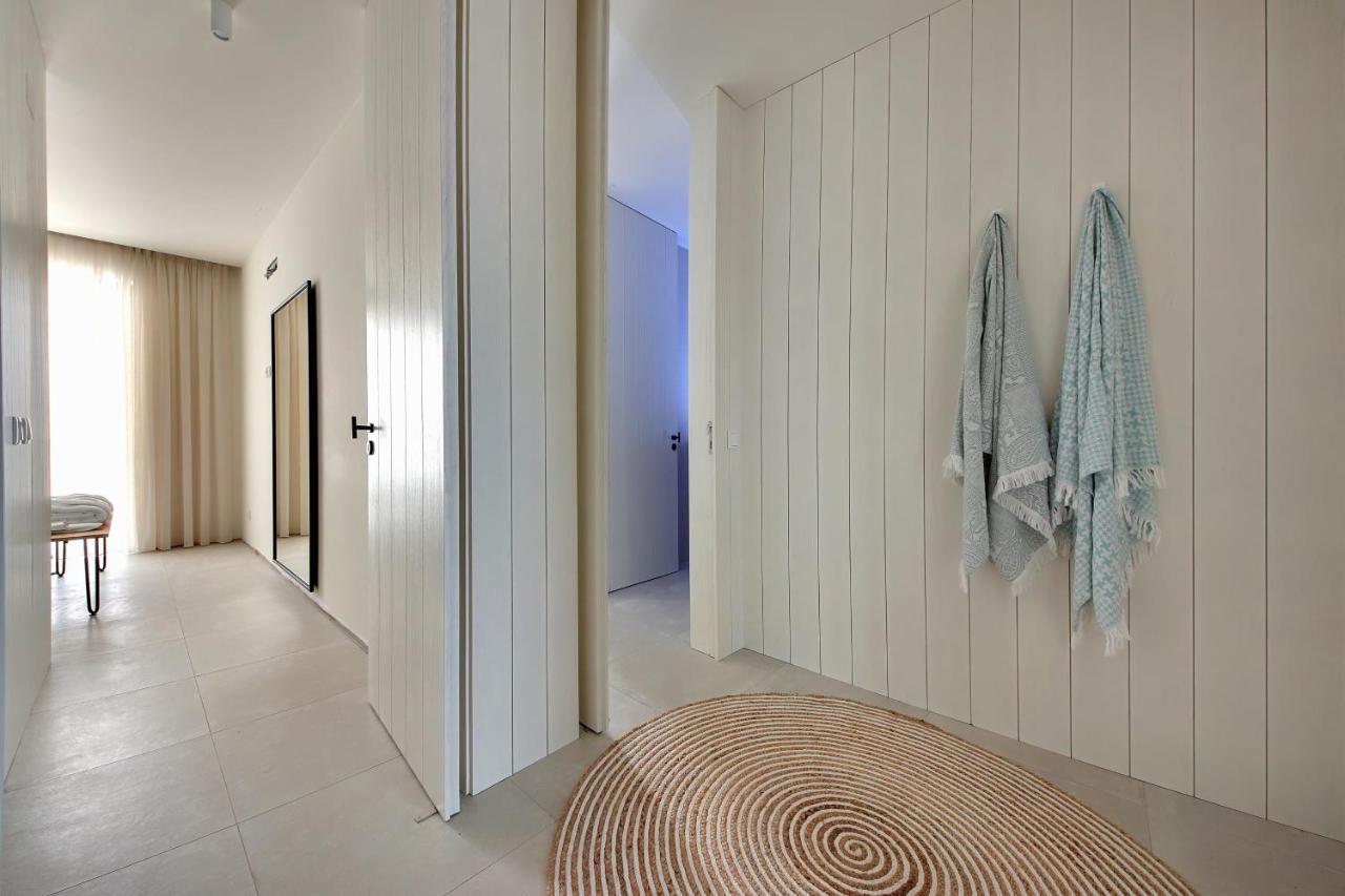 Villa Ocean Marina, Panoramic And Heatable Pool By Dreamvillasalbufeira Eksteriør bilde