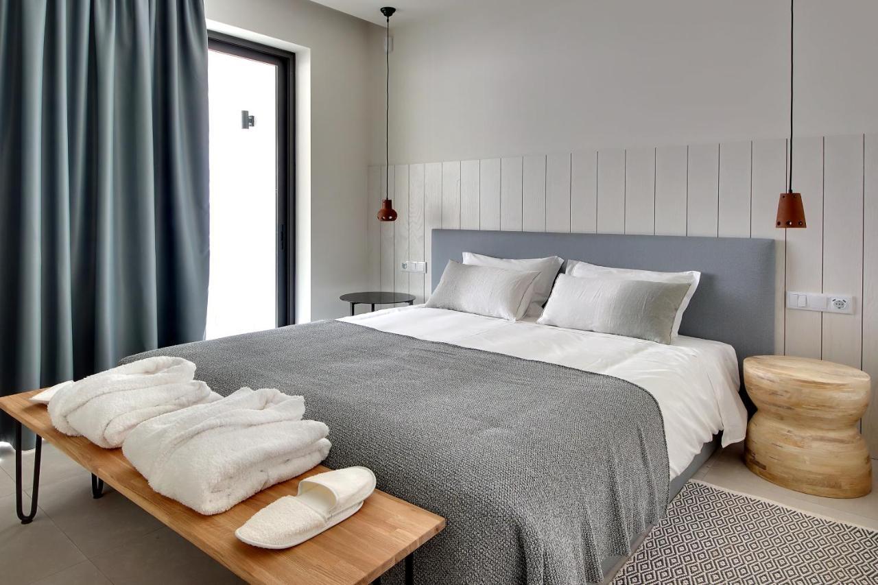 Villa Ocean Marina, Panoramic And Heatable Pool By Dreamvillasalbufeira Eksteriør bilde